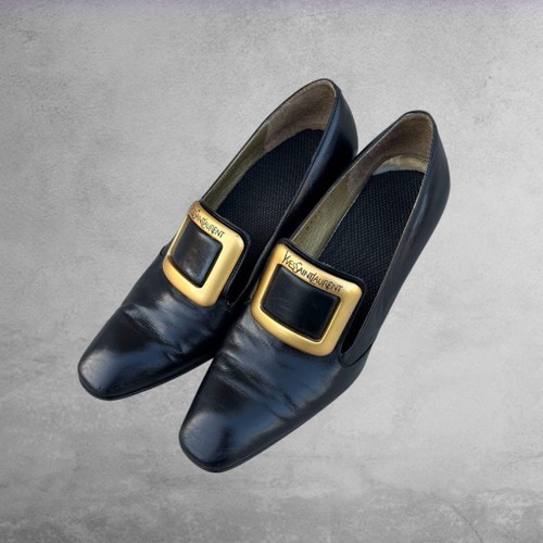 Yves saint laurent decolte - yves,