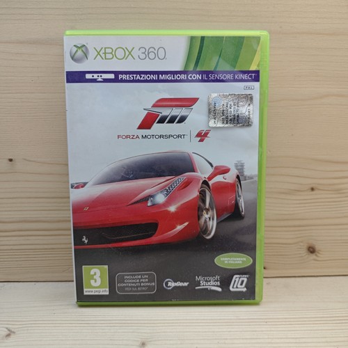 Forza motorsport pal ita - forza,