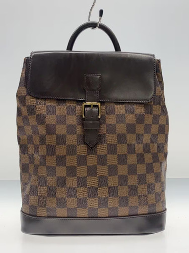 Louis vuitton soho damier - vuitton,