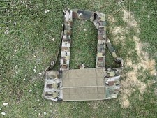 LBX Multicam Chest Rig