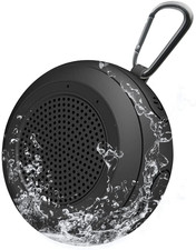 IPX7 Impermeabile Altoparlante Bluetooth Esterno Piscina Galleggiante Portatile 