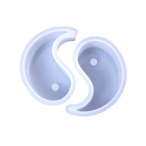 Stampi nel silicone - pz,