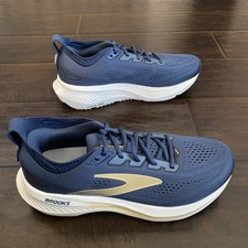 Sneakers stringate uomo Brooks