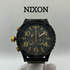 NIXON 51 30 CHRONO Orologio