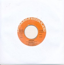 Lailola / La Berta - Donatella