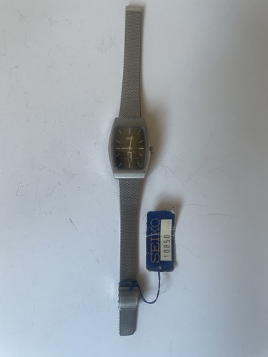Seiko beat automatic nos - seiko,