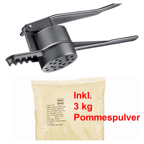 Nuovo westmark longfries - nuovo!,