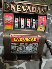 Mini slot machine giocattolo