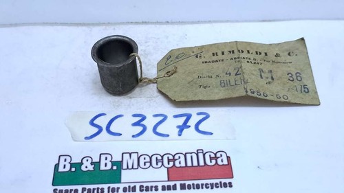 Bicchierino molle frizione - molle,