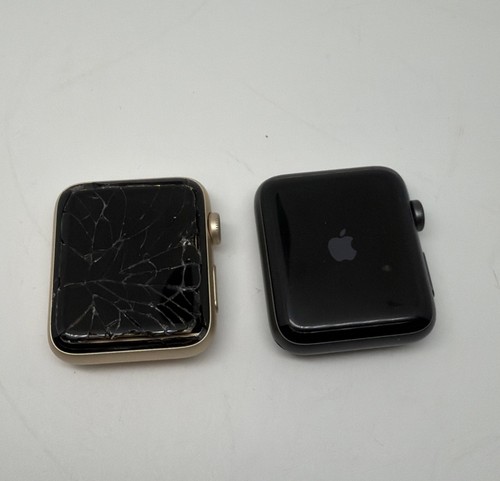 Apple watch series 42mm gray - apple, 2