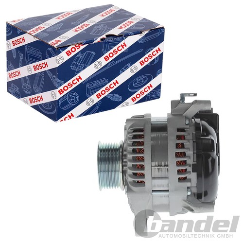 Generatore bosch 105a - generatore,