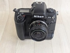 fotocamera reflex digitale