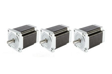 3PCS Nema34 Motore passo-passo