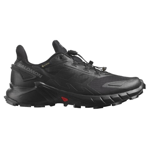 Salomon supercross gtx - 4,