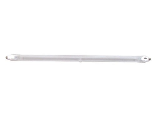Tubo ricambio per stufe - tubo,