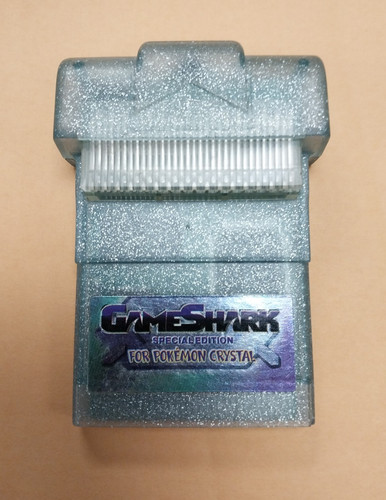 Gameshark edizione speciale - edizione,