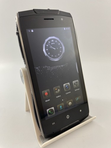 Smartphone robusto homtom - homtom, z6