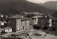 La Spezia Deiva Marina