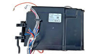 **Modulo controllo lavatrice