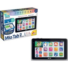 Tablet Lisciani Mio Tab 7 Hi