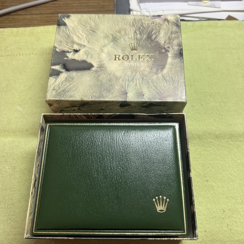 Rolex vintage 01 - vintage, 11.00.01
