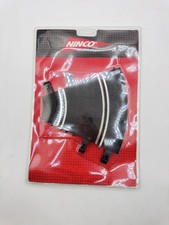 Ninco N10106 Binario Curvo