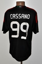 AC MILAN 2010/2011 TERZA