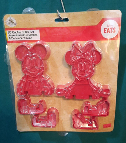 Disney eats tagliabiscotti - eats, 3d