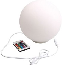 Lampada d'atmosfera RGB