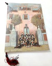 Calendario Arma dei