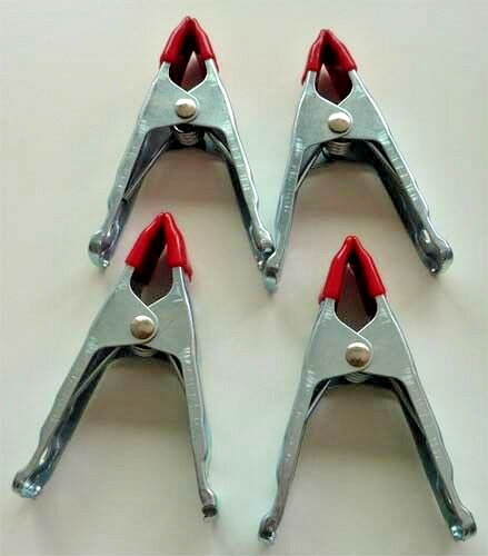 Morsetto morsetti pinza - morsetti,