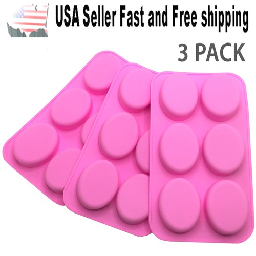 Set stampo in silicone - [set,