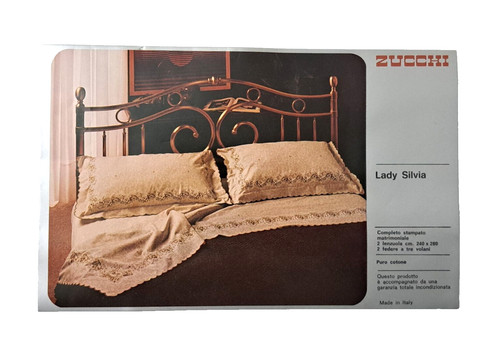 Set completo letto - set,