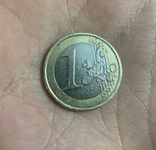 Euro anno 1999 francese - 1,