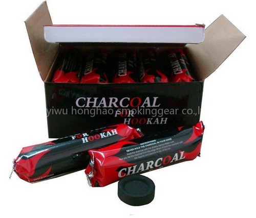 Coal 100 sheesha hookah - coal,