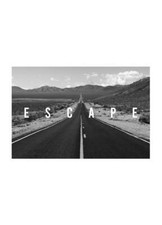 Poster Senza Cornice Stampa