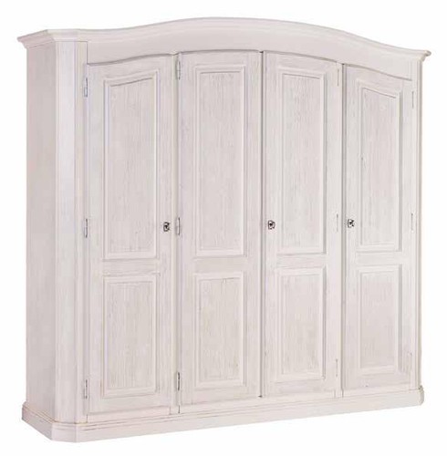 Armadio legno abete - armadio,