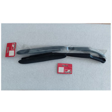 Braccio tergi anteriore sinistro con spoiler Originale Fiat Bravo Brava M658