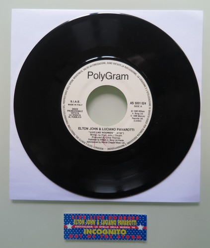 Jukebox elton john - elton, &