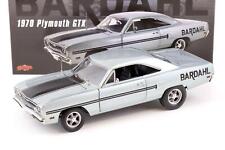 1:18 GMP 1970 Plymouth GTX