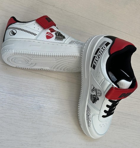 Fw23 ducati corse scarpa - fw23,