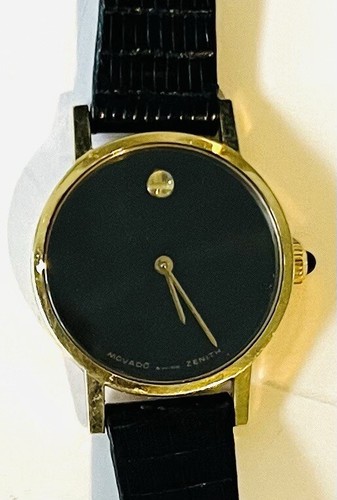 Orologio movado vintage - movado, donna