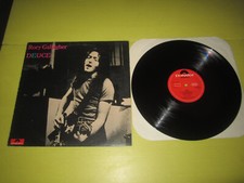 RORY GALLAGHER- DEUCE -