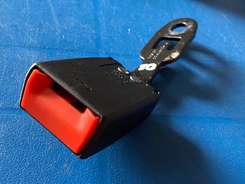 Fibbia cintura sicurezza - fibbia,