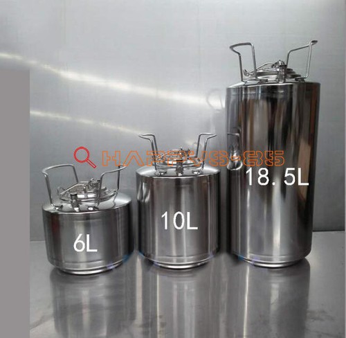 Contenitore fermentazione