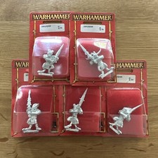 Warhammer Fantasy - Chaos