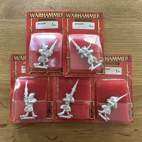 Warhammer fantasy chaos - -,