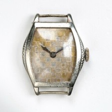 Orologio da Polso Uomo Vintage
