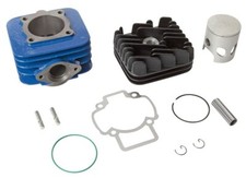 Top Performance Kit Cilindro