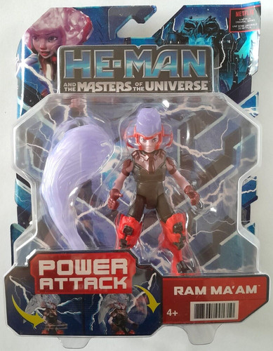 Man masters the universe - of,